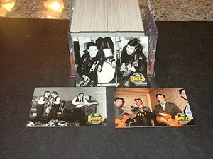 Comp 220 Card Set The Beatles #s 1-220 1993 River Group