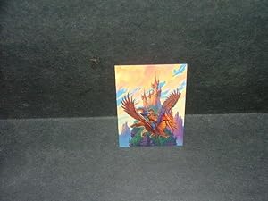 Complete 90 Card Set Darrell K. Sweet Fantasy Art Cards 1994 FPG