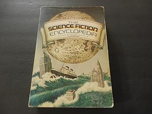 The Science Fiction Encyclopedia, Peter Nicholls, 1979 sc