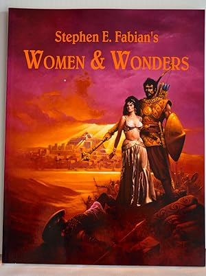 Stephen E. Fabians Women & Wonders
