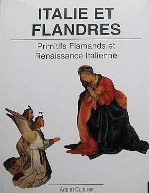 Italie et Flandres : Primitifs flamands et Renaissance italienne