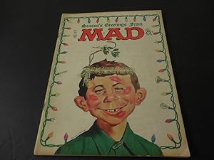 Mad #92 Jan 1965 EC Comics Silver Age Classic Humor Mag