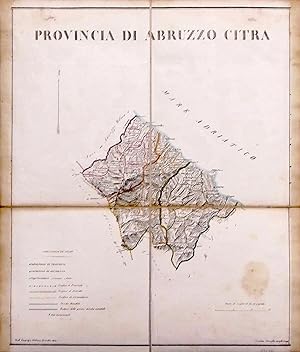 Provincia di Abruzzo Citra