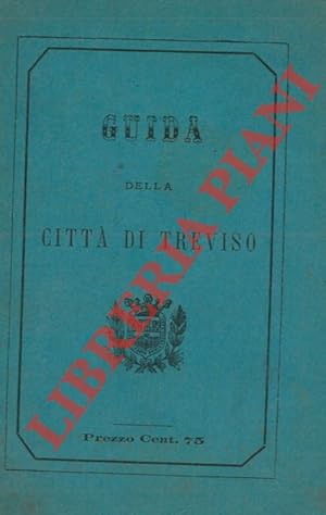 Guida della città di Treviso.