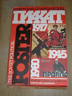 The Soviet Political Poster