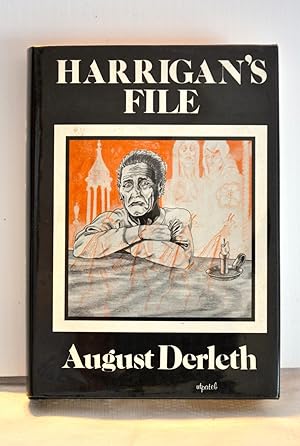 Harrigan's File