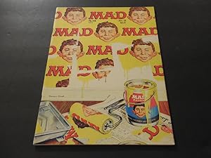 Mad #148 Jan 1972 EC Comics Bronze Age Classic Humor