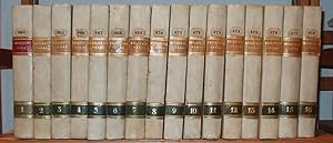 Opere Di Pietro Metastasio [ Complete in 16 Volumes ]