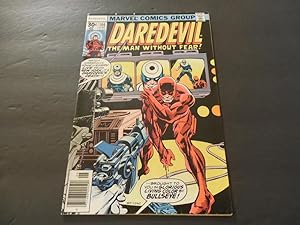 Daredevil #146 June 1977 Bronze Age Marvel Comics