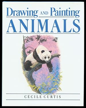Drawing and Painting Animals.