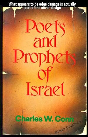Poets and Prophets of Israel