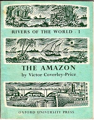 The Amazon (Rivers of the World series 1) Paperback