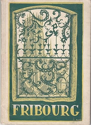 Guide Historique et Artistique de Fribourg
