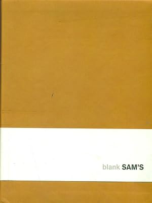 Blank SAM'S