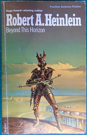 Beyond This Horizon (1975)