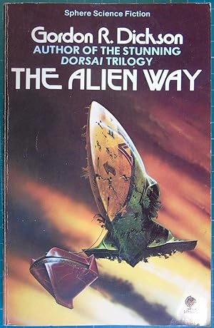 The Alien Way (Sphere 1979)