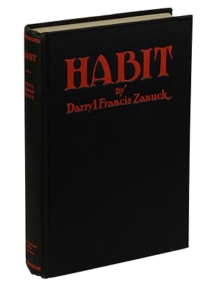 Habit and Other Short Stories