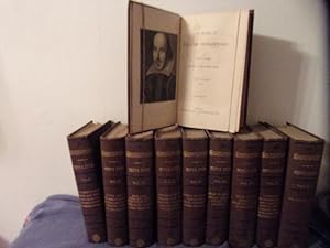 The works of william shakespeare fourth edition