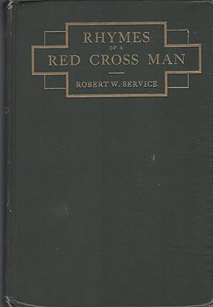 Rhymes Of A Red Cross Man