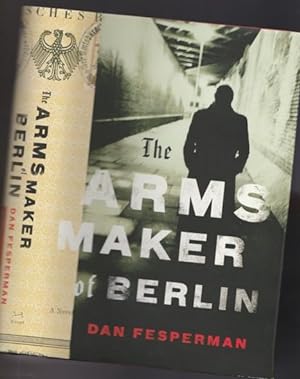 The Arms Maker of Berlin -(SIGNED)-