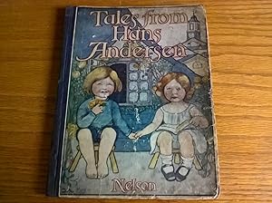 Andersen's Fairy Tales (The Children's Bookcase)