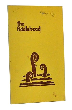 The Fiddlehead, Number 22 (November, 1954)