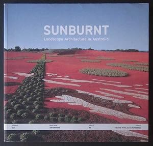 Sunburst: Landscape Architecture in Australia