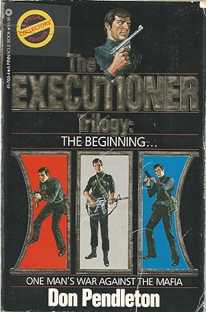 The Executioner Trilogy: The Beginning