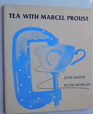 Tea with Marcel Proust (SIGNED)