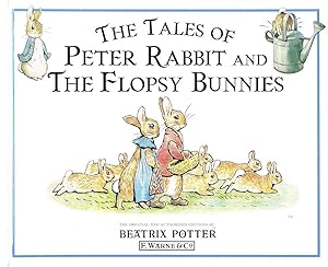 The Tales of Peter Rabbit And the Flopsy Bunnies