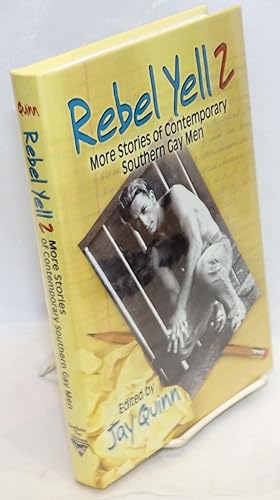 Rebel Yell 2; more stories of contemporary southern gay men