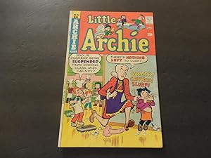 Little Archie #93 Mar 1975 Bronze Age Archie Comics