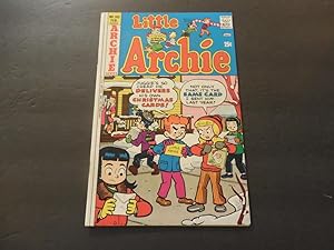 Little Archie #103 Feb 1976 Bronze Age Archie Comics