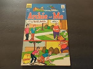 Archie And Me #30 Sep 1969 Silver Age Archie Comics