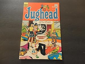 Jughead #162 Nov 1968 Silver Age Archie Comics
