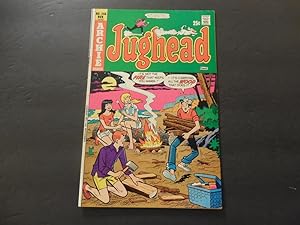 Jughead #246 Nov 1975 Bronze Age Archie Comics