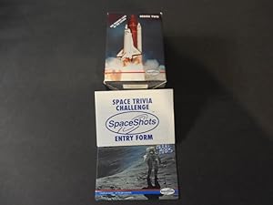 Complete 110 Card Set Space Shots Series 2 1991 Orig Box