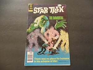 Star Trek #47 Sep 1977 Bronze Age Gold Key Comics