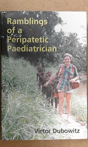 Ramblings of a Peripatetic Paediatrician