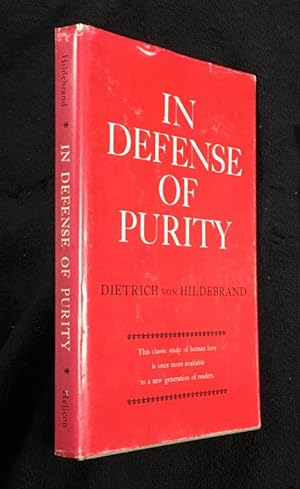 In Defense of Purity.