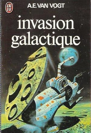 Invasion Galactique