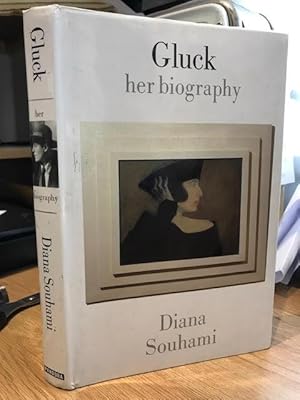 Gluck 1895 - 1978 : Her Biography
