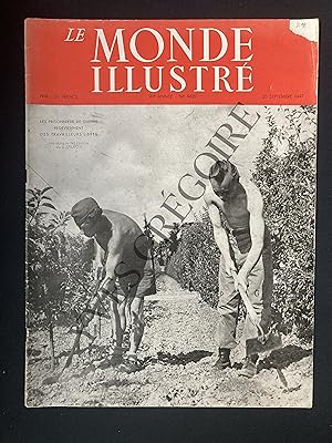 LE MONDE ILLUSTRE-N°4429-20 SEPTEMBRE 1947