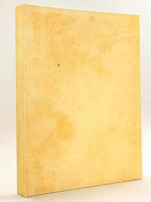 Chinon. Visions du Passé. Vingt-cinq bois originaux de Ferdinand Dubreuil [ Edition originale - L...