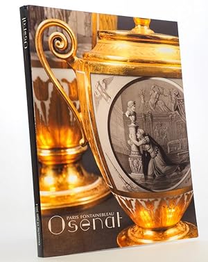 L'Empire à Fontainebleau ( Catalogue de ventes aux enchères - Auction sales catalogue ) Osenat, F...