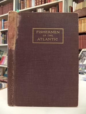 Fishermen of the Atlantic. 1916