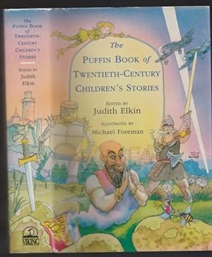 The Puffin Book of 20th Century Children's Stories