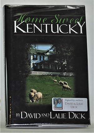 Home Sweet Kentucky (Signed Copy)