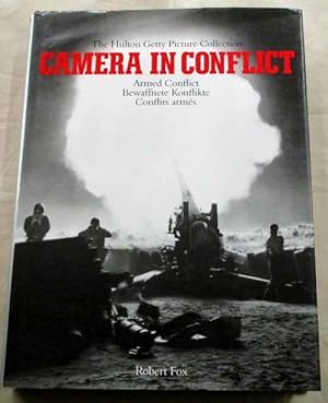 Camera in Conflict : Armed Conflict