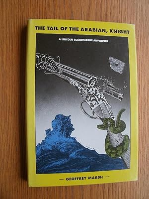The Tail of the Arabian, Knight